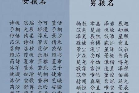 2019年6月1号卯时出生的男孩起名方法姓名