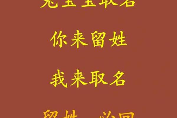 5月份出生的属兔男孩如何取名字姓名