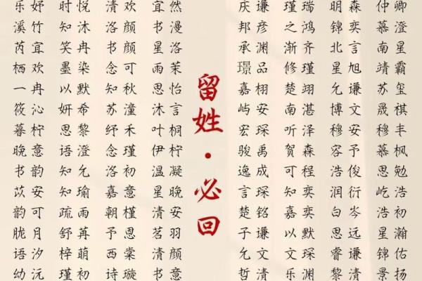 2019年4月19号卯时出生的男孩如何起名姓名