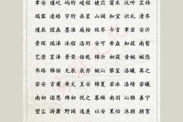 岑姓男孩名字大全-岑姓男孩起名字大全-岑姓名字大全姓名