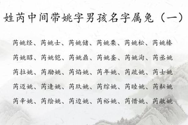 早上7点出生的属兔男孩如何取名姓名