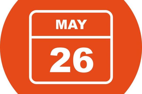 2019年5月26号丑时出生的男孩起名方法姓名