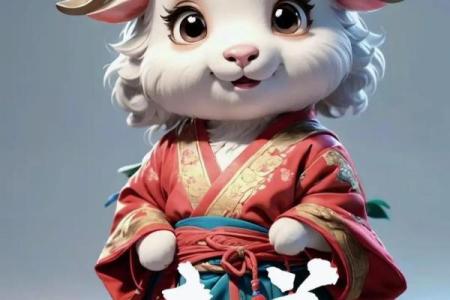 半夜出生的属羊男孩起什么名，用什么字好姓名