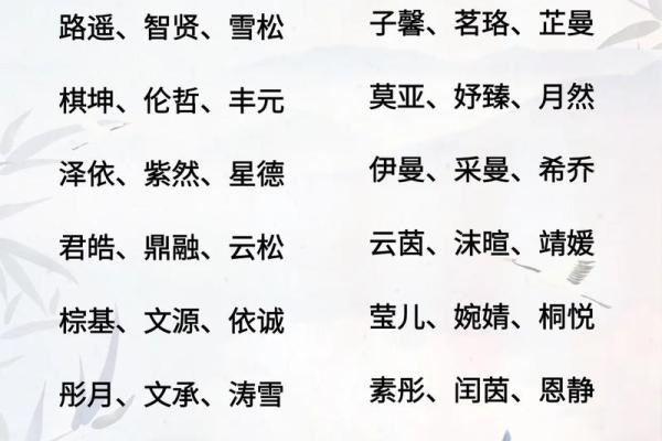 2019年6月25号子时出生的男孩起名方法姓名