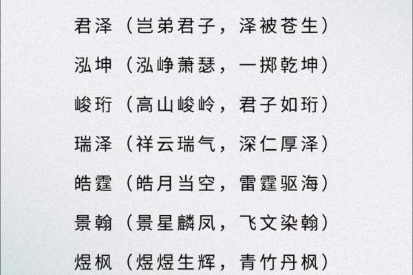 2019年6月25号子时出生的男孩起名方法姓名