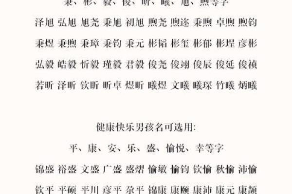 凌晨3点出生的属鼠男孩起什么名字合适姓名