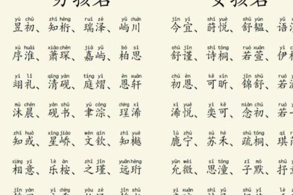 2019年4月8号丑时出生的男孩应该起什么样的名字姓名