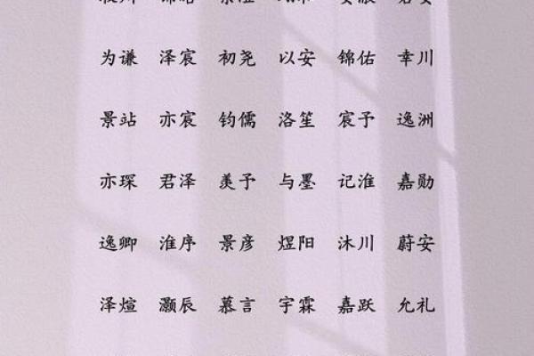 孟姓男孩名字大全-孟姓男孩起名字大全-孟姓名字大全姓名