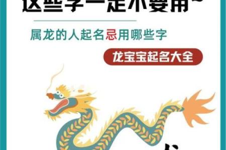 7月份出生的属龙男孩要怎样取名字姓名