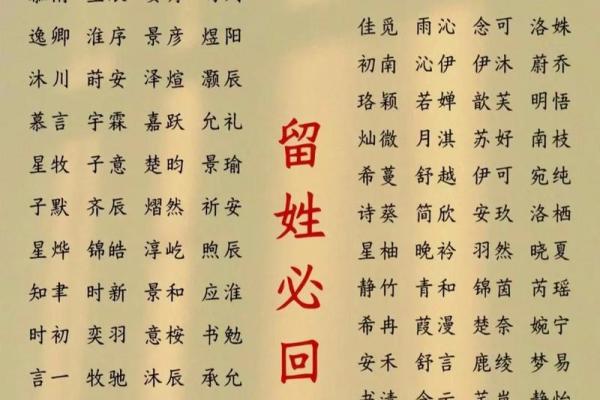 2019年3月22号辰时出生的男孩应该起什么样的名字姓名