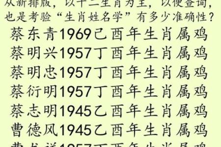 上午出生的属鸡男孩取名字适合用什么字姓名
