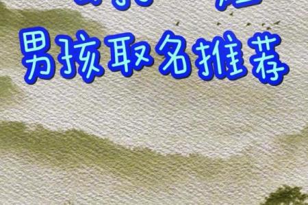 2019年5月14号卯时出生的男孩如何起名姓名
