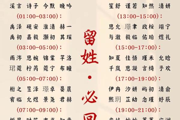 2019年6月14号丑时出生的男孩要怎么起名字姓名