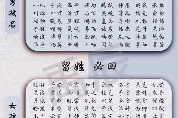 2019年3月27号午时出生的男孩起名时要注意什么姓名