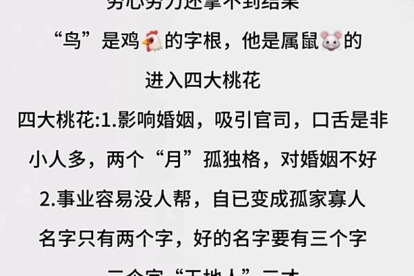 如何给下午3点出生的属鼠男孩起名字姓名