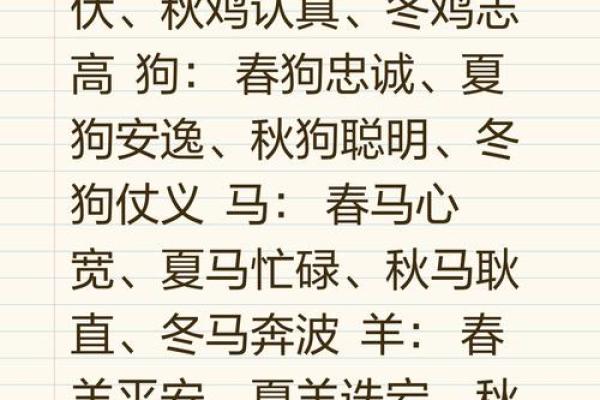 属牛辛时出生的男孩起名推荐姓名