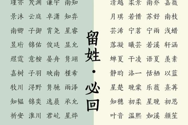 2019年3月24号辰时出生的男孩起名时要注意什么姓名