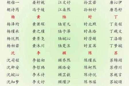 2019年3月31号寅时出生的男孩要怎么起名字姓名