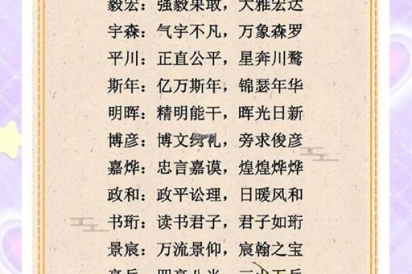 盛姓男孩名字大全-盛姓男孩起名字大全-盛姓名字大全姓名