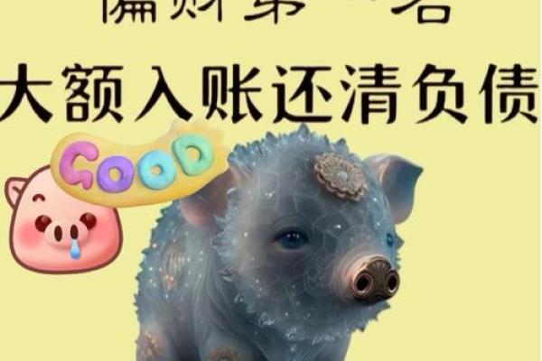 如何给属猪申时出生的男孩取个好名字姓名