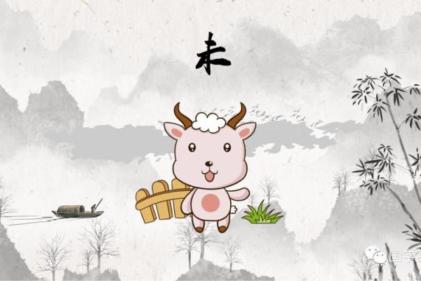 下午出生的属羊男孩应该起什么名，宜用什么字姓名