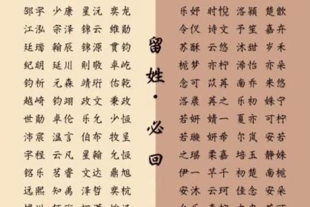 2019年4月24号子时出生的男孩要怎么起名字姓名