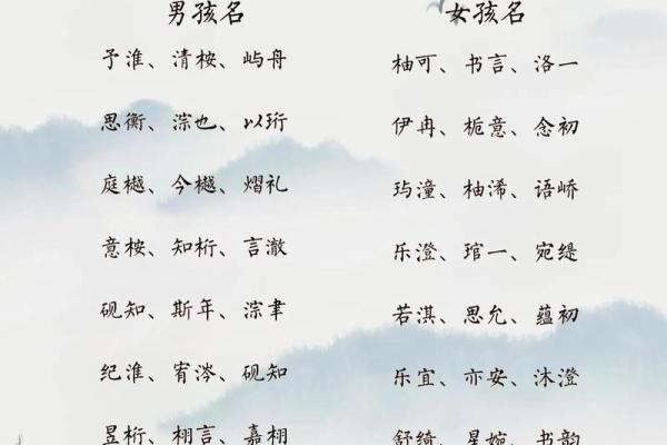 2019年3月17号寅时出生的男孩起名方法姓名