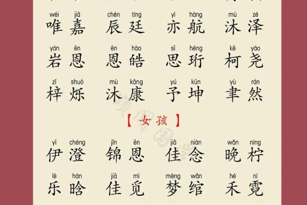 属龙辰时出生的男孩起什么名，用什么字姓名