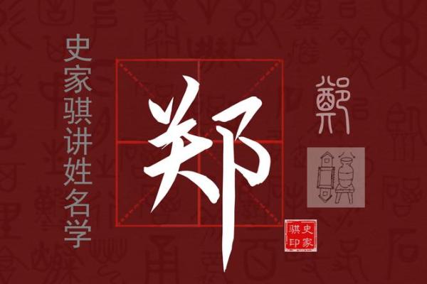 郑姓男孩名字大全-郑姓男孩起名字大全-郑姓名字大全姓名