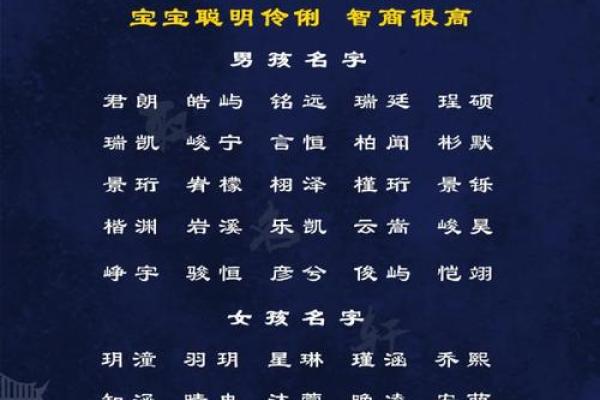 2019年6月1号子时出生的男孩要怎么起名字姓名