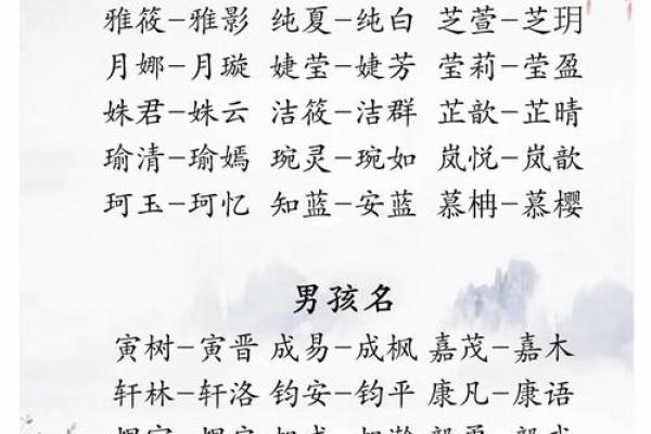 起双胞胎男孩名字时的几种方法-姓名学-华易网姓名