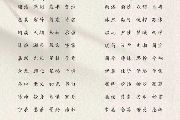 2019年5月6号丑时出生的男孩要怎么起名字姓名 2019年5月6号丑时出生的男孩要怎么起名字姓名