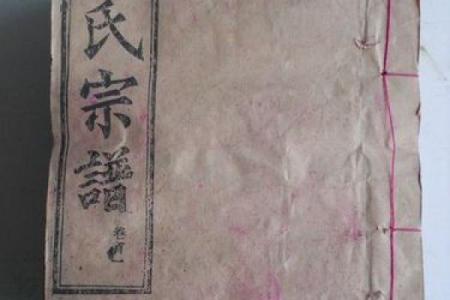 韦姓氏的家谱记载和郡望堂号-姓名学-华易网姓名