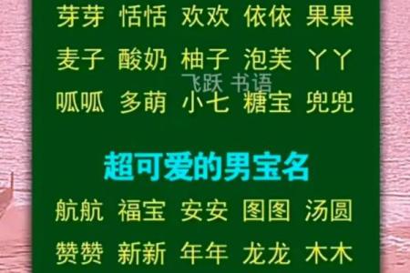 给宝宝起乳名需要注意哪些-姓名学-华易网姓名