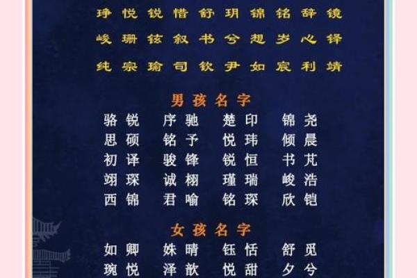 2019年3月24号申时出生的男孩起名时要注意什么姓名