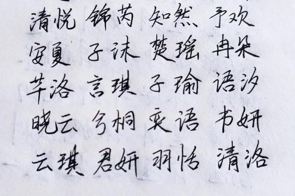 2019年3月22号寅时出生的男孩应该起什么样的名字姓名