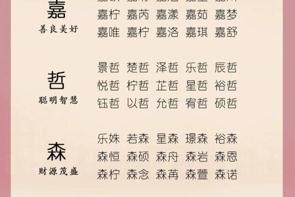 2019年5月15号寅时出生的男孩如何起名姓名