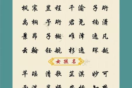 2019年4月28号丑时出生的男孩要怎么起名字姓名