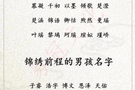 2019年3月29号午时出生的男孩要怎么起名字姓名