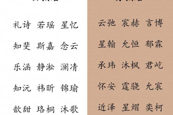 给属鼠子时出生的男孩取名的小妙招姓名 给属鼠子时出生的男孩取名的小妙招姓名