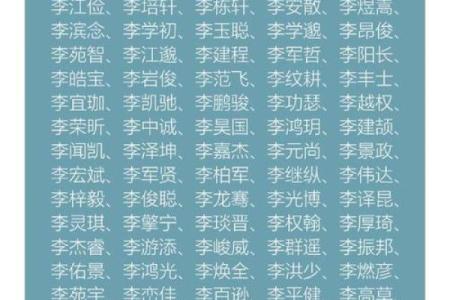 2019年3月29号巳时出生的男孩起名时要注意什么姓名