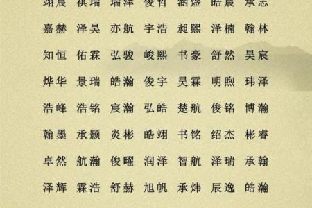 2019年出生的姓郭男孩如何起名，宜用什么字姓名
