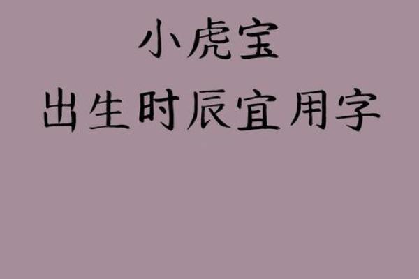 2019年4月4号寅时出生的男孩如何起名姓名