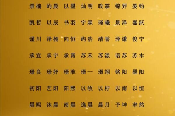2019年4月1号子时出生的男孩如何起名姓名 2019年4月1号子时出生的男孩如何起名姓名