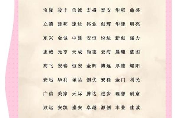 电器安装公司名字大全-名字大全姓名